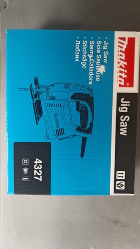 Makita 4327 seghetto - makita,