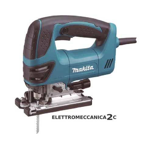 Makita 4350fctj seghetto - 4350fctj,