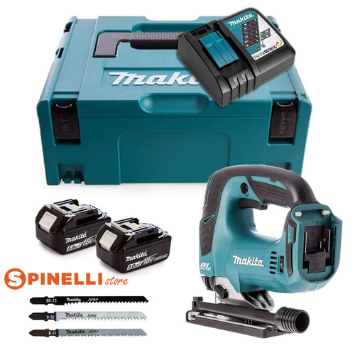 Makita djv182rtj seghetto - makita,