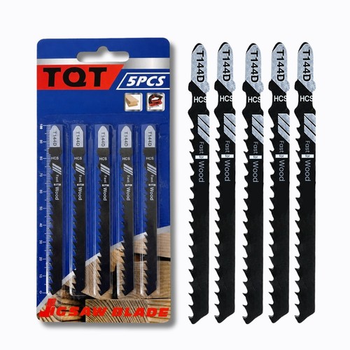 Lame t144d per seghetto - t144d,