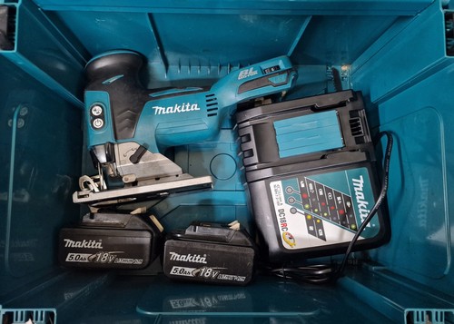 Makita djv181 lxt 18v seghetto - makita,