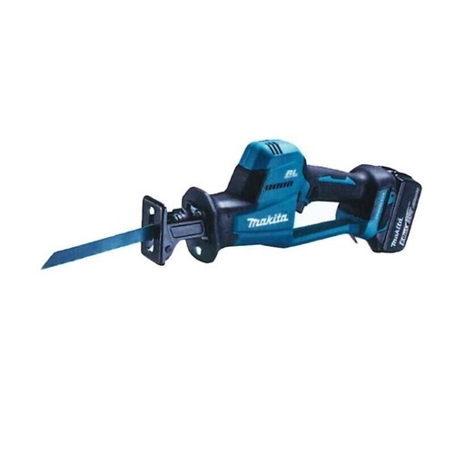 Seghetto alternativo brushless