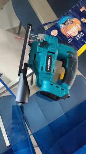 Seghetto alternativo - alternativo, a