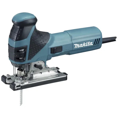 Makita 4351fctj seghetto - ,