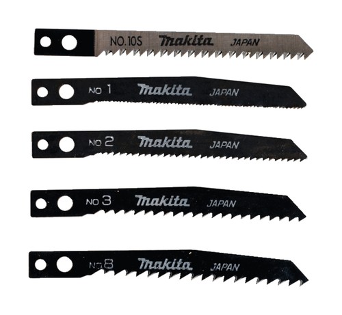 Makita 86882 set lame - a-86882,