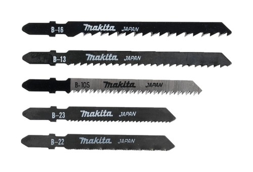 Set lame assortite - set,