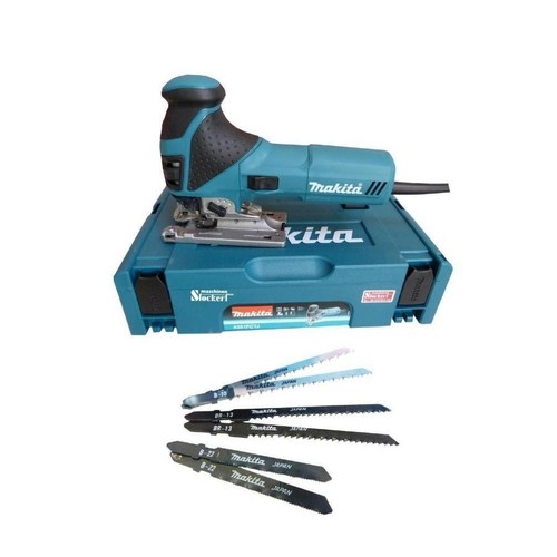 Makita 4351fctj seghetto - makita,