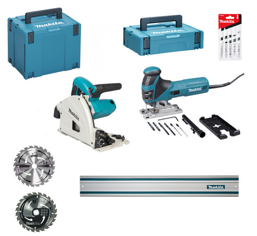 Makita meu029j kit sega - -,