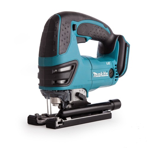 Makita 18v lxt seghetto - lxt,