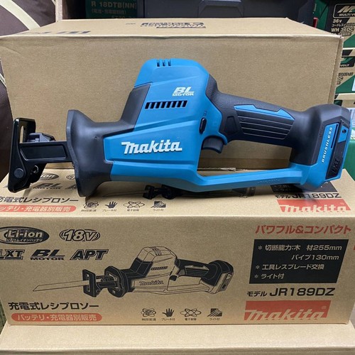 Makita jr189dz seghetto - makita,